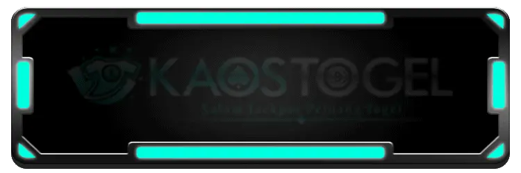 Daftar KAOSTOGEL